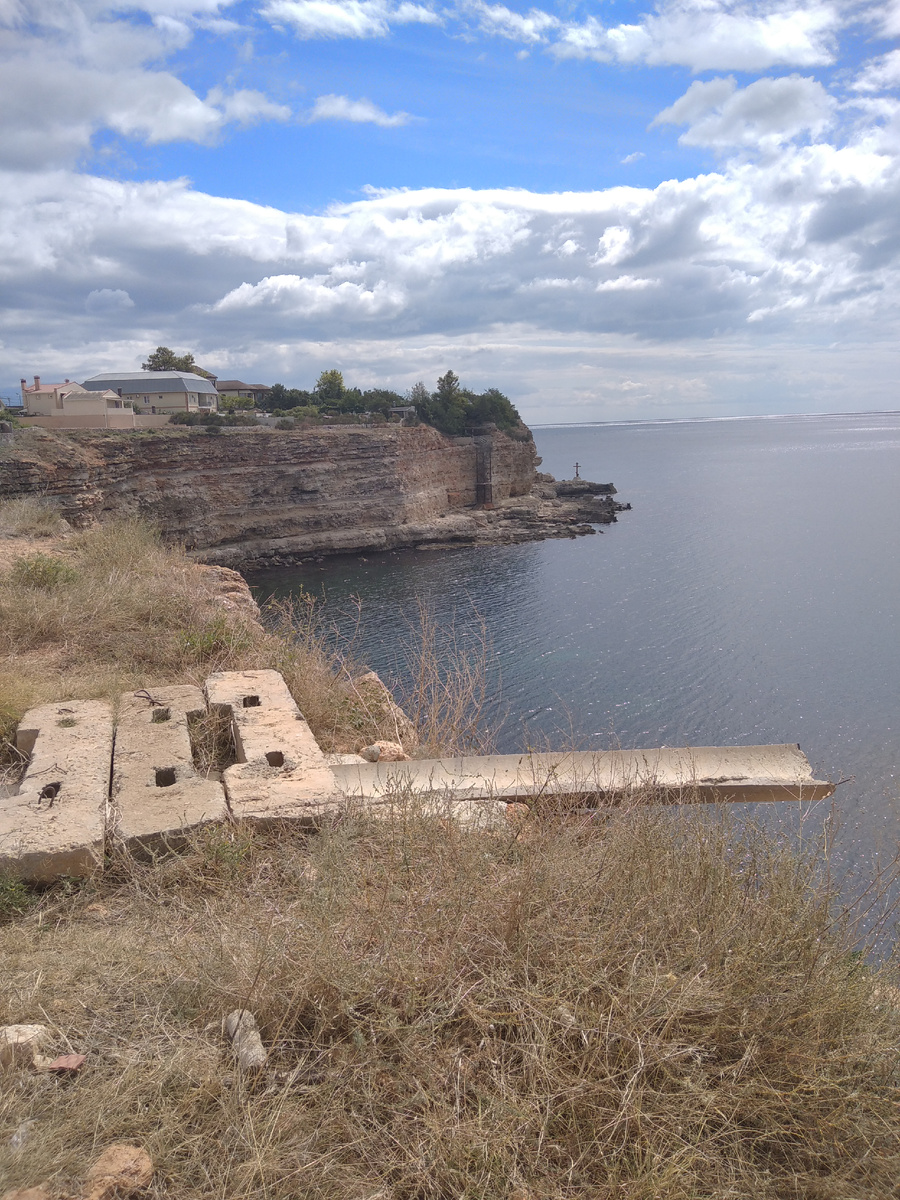 Пляжи находятся в районе улицы Военных строителей