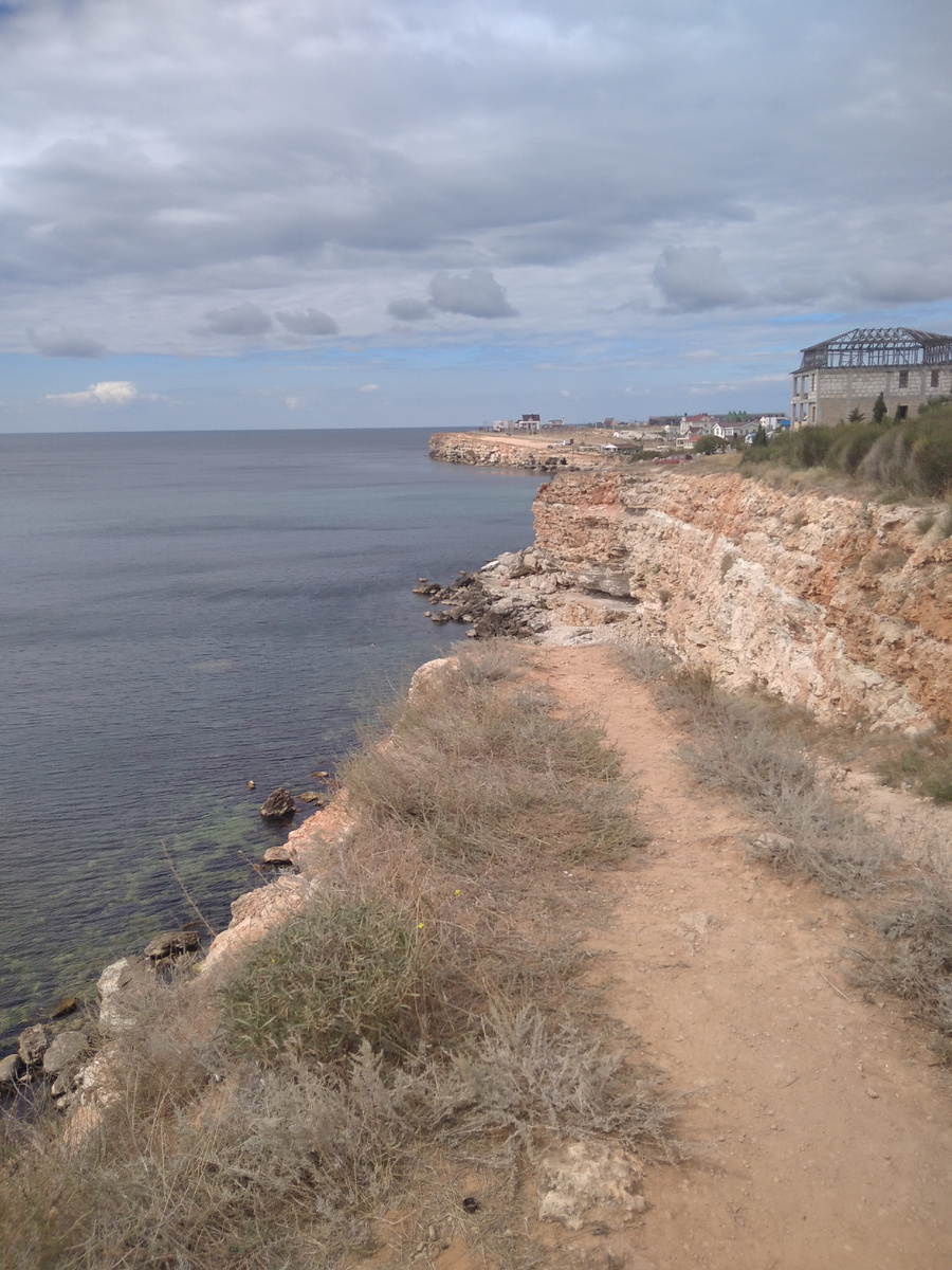 Пейзажные места (листайте по стрелке – всего 2 фотографии)