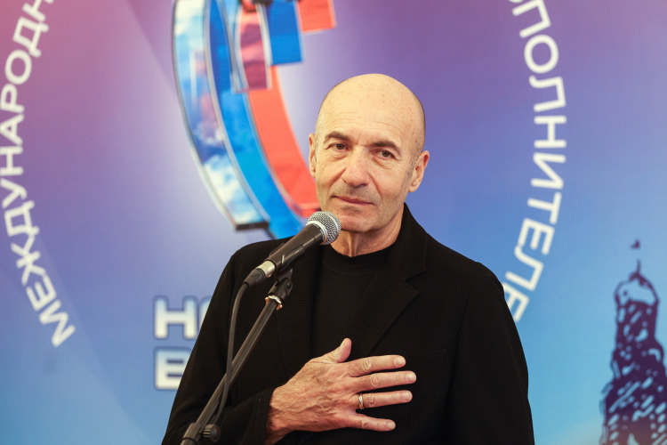    Собеседники газеты указывают как одно из пожеланий продюсера Крутого — место дислокации должно быть рядом с водой, таким образом, не подходит «Казань Экспо».   
Фото: «БИЗНЕС Online»