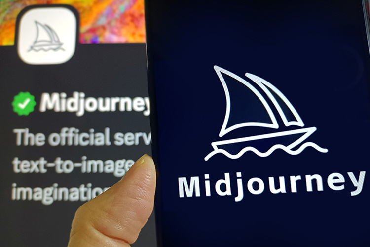    Кинокомпании Disney и Universal подали иск к стартапу Midjourney, разработчику генеративной нейросети для создания изображений, обвиняя компанию в нарушении авторских прав.   
Фото: © Cfoto / Keystone Press Agency / www.globallookpress.com