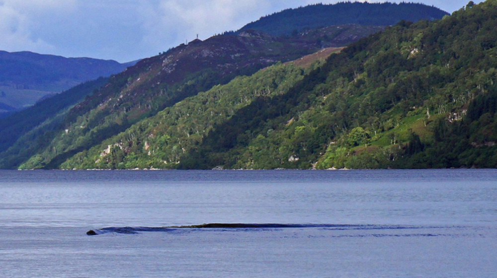    Раскрыта тайна Лох-Несса ученые обнаружили удивительный фактор