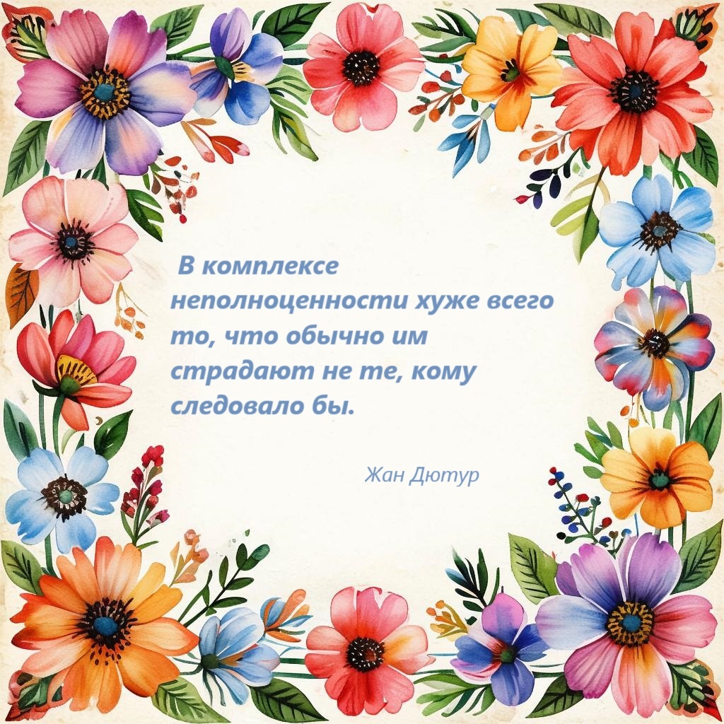 Сгенерированная открытка