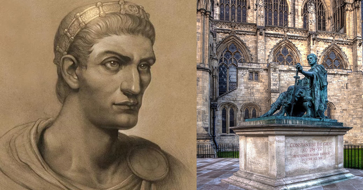 20 мая 325 года в городе Никее (ныне Изник, Турция) по указу императора Константина Великого собрался первый в истории Вселенский собор. Его главной задачей было положить конец богословским спорам, угрожавшим расколоть христианство. Но за этим стояла и политическая цель: создать единую идеологическую основу для укрепления империи.