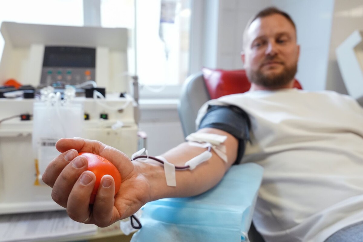     / Источник: © ИЗВЕСТИЯ/Эдуард Корниенко