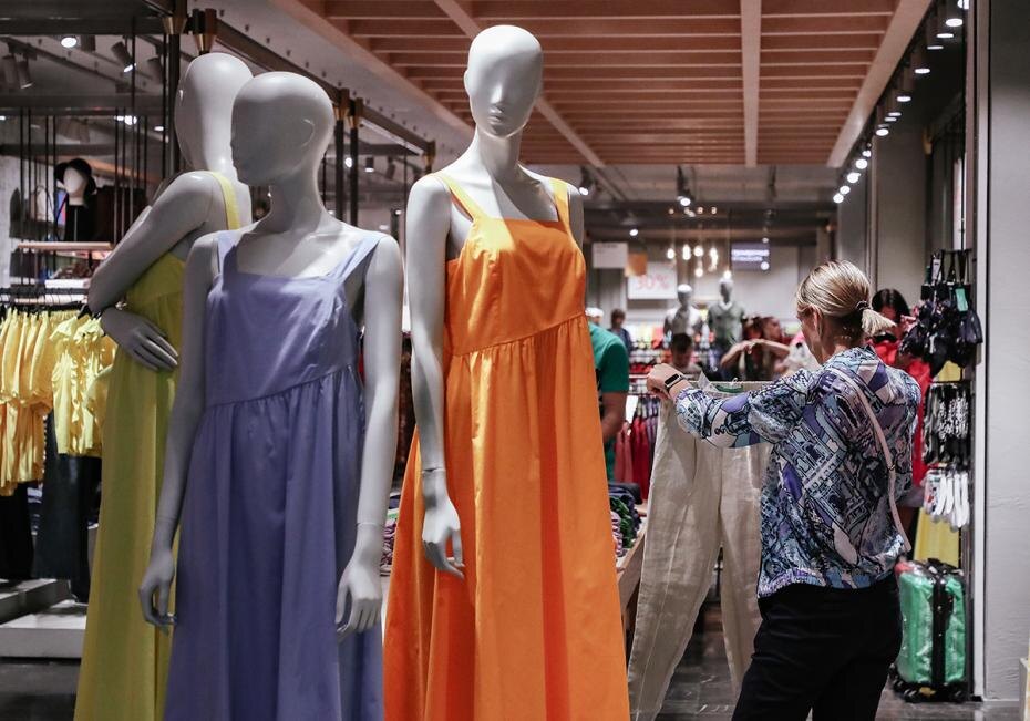    Андрей Любимов/РБК/NEWS.ru