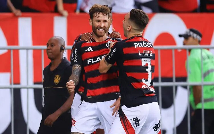    Лео Перейра   
Источник фото: Getty Images