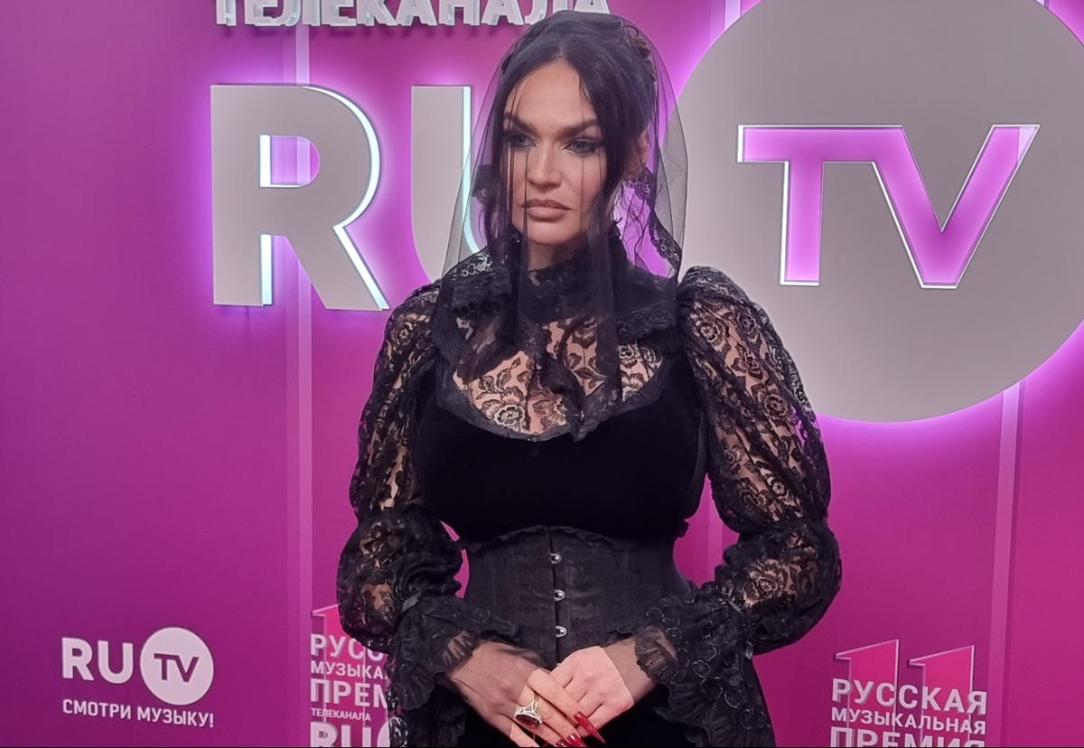 Алена Водонаева. Фото: Феликс Грозданов / Клео.ру