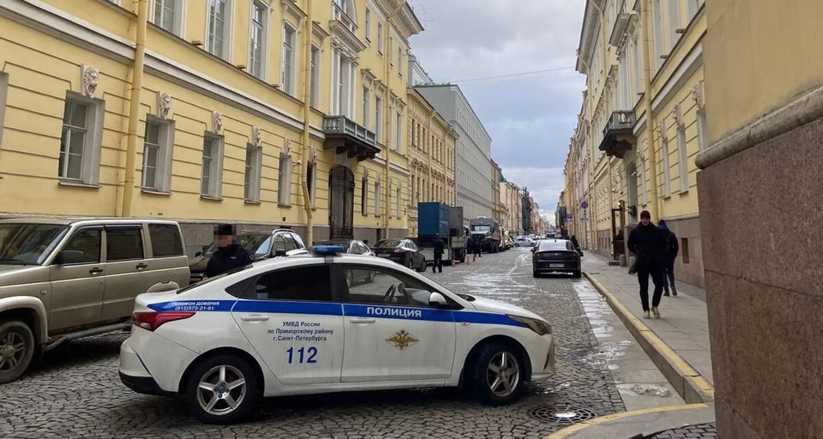    Фото: Мойка78