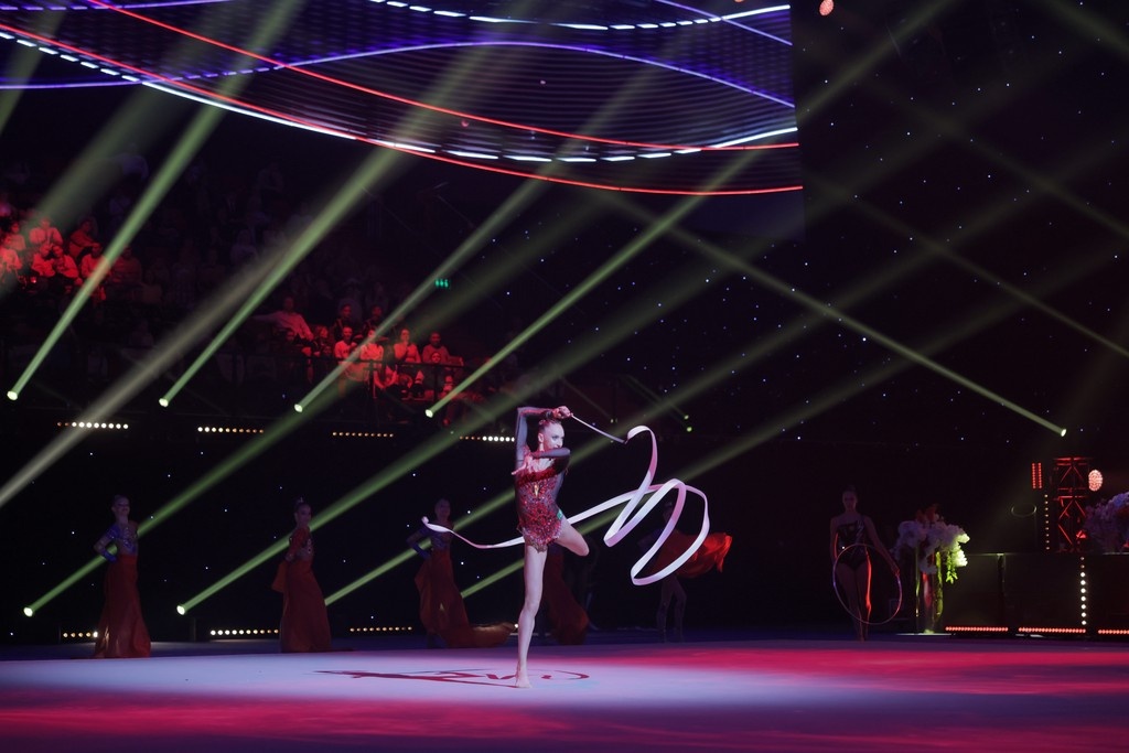    Фото © Дмитрий Дубинский / Абзац