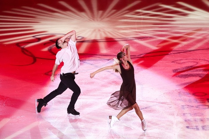  Фото © Донат Сорокин / ТАСС