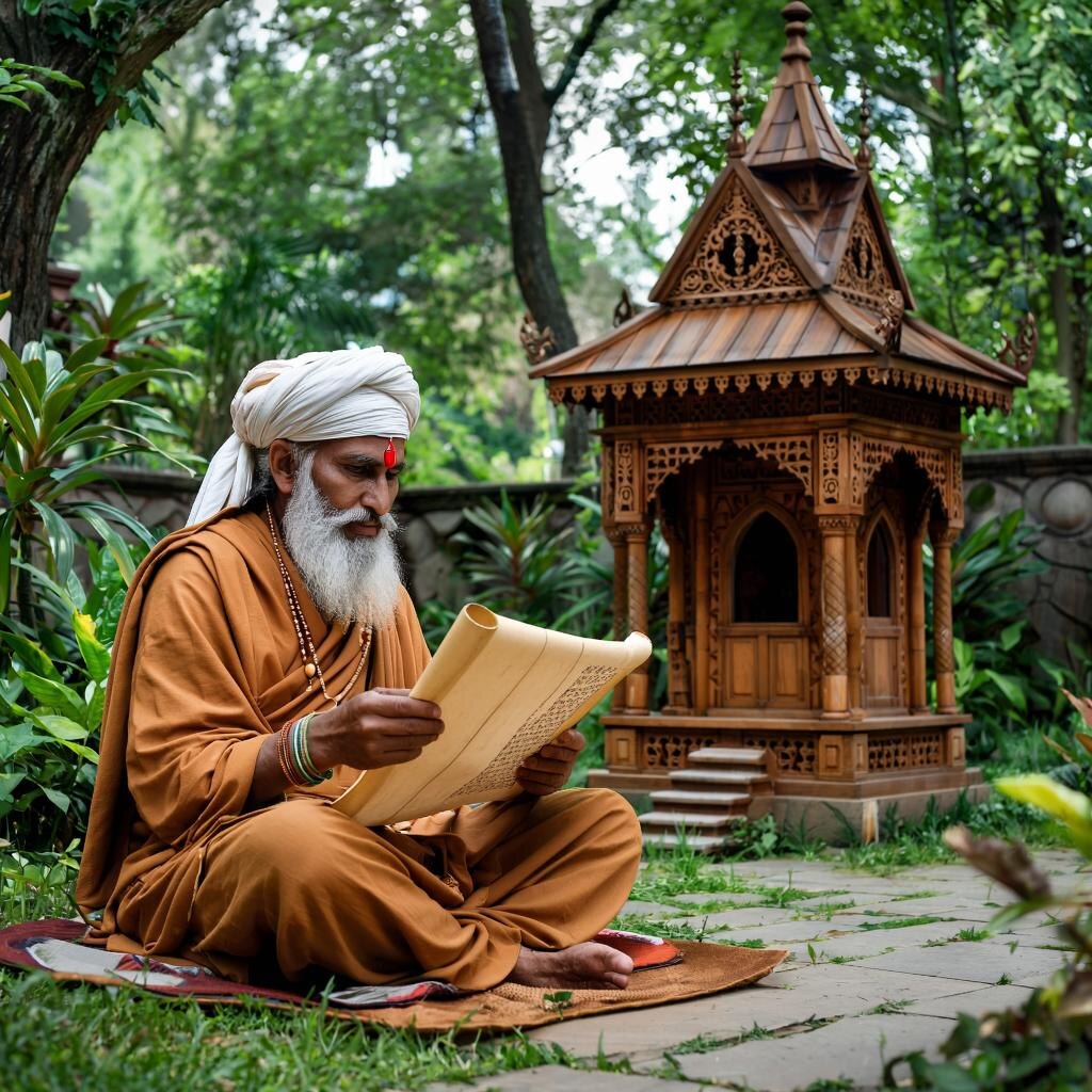 Генерация ai-ассистента Яндекса