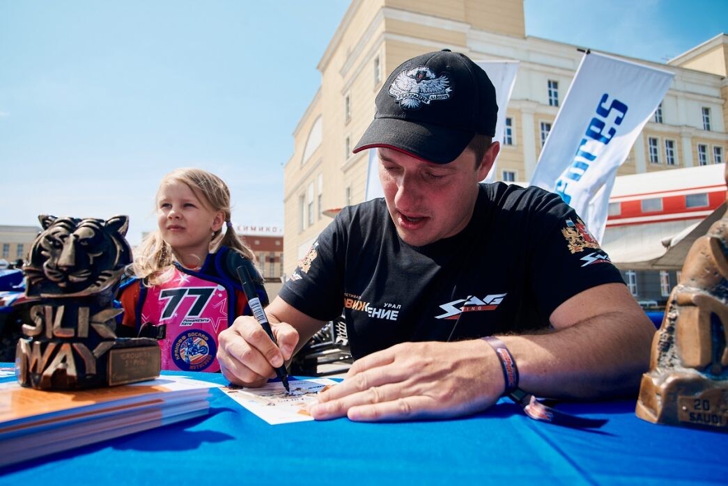    Фото: Пресс-служба Фестиваля «Движение»