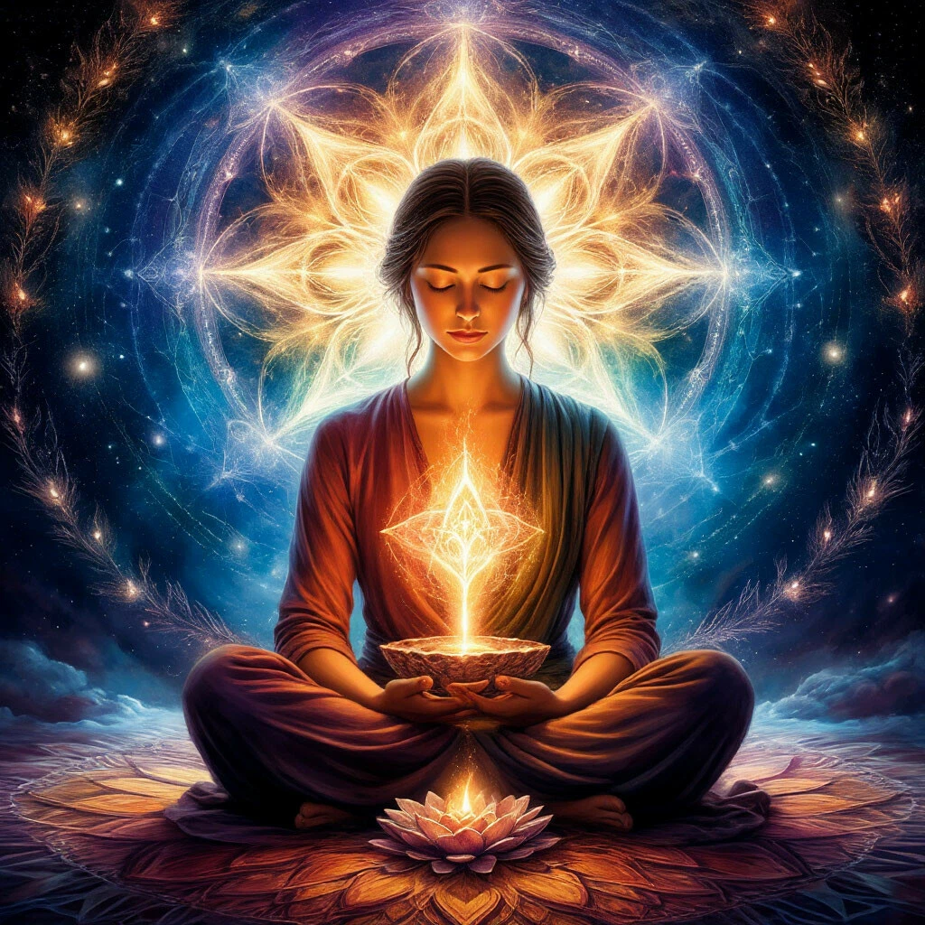 Целитель, Путь Целителя, Дар Целителя