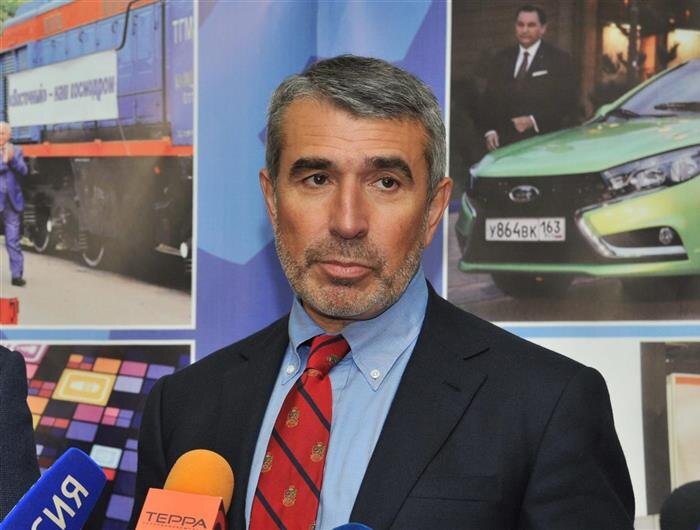    ФОТО: Котмишев Владимир