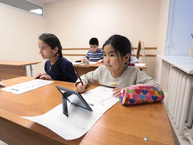    Фото: ТАСС/Максим Кимерлинг