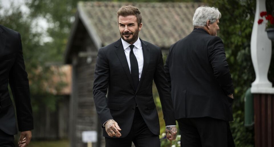    Fredrik Karlsson/Keystone Press Agency / www.globallookpress.com