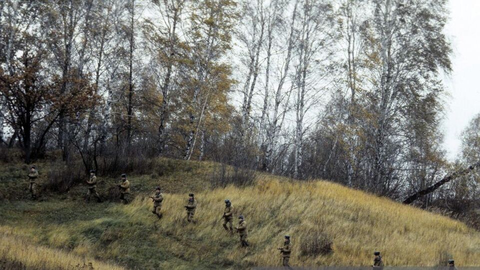    Андрей Соломонов / РИА «Новости»