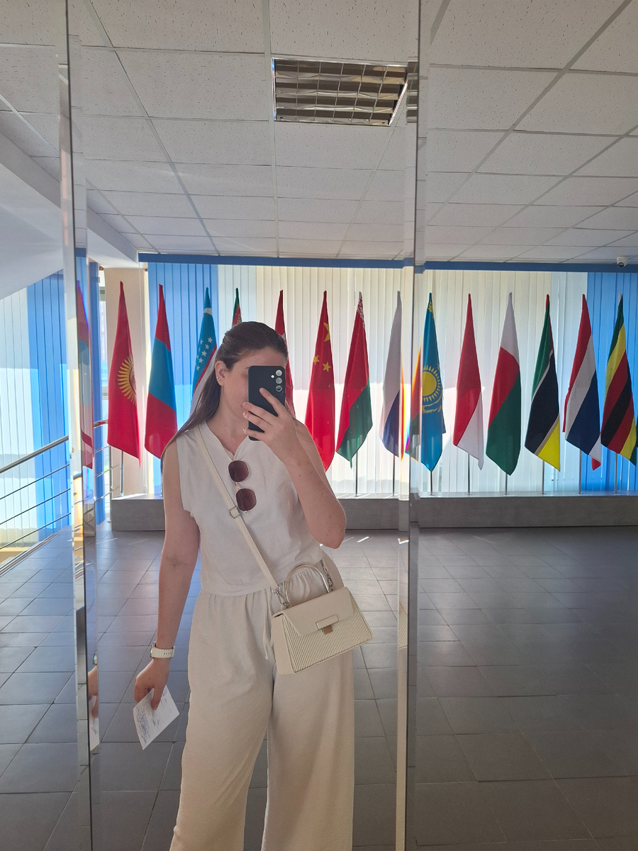 Из личного архива 