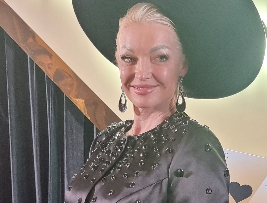 Анастасия Волочкова. Фото: Феликс Грозданов / Клео.ру