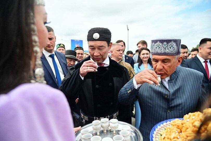 Фото: Телеграм-канал Лилии Галимовой