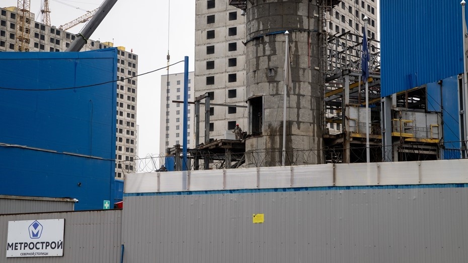    Автор фото: Михаил Тихонов / "ДП"