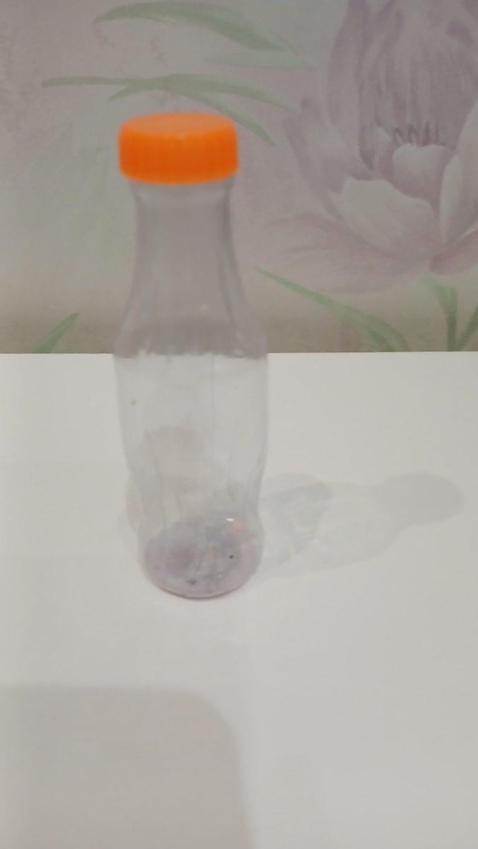 Это фото без вспышки 