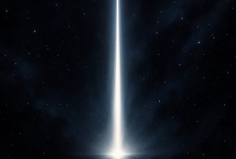 Учёные смоделировали рождение света из пустоты