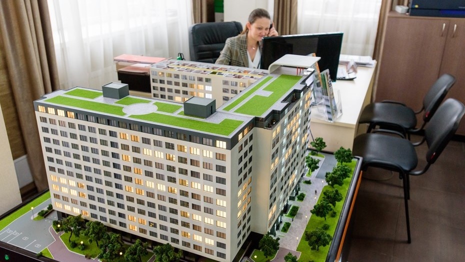    Автор фото: Сергей Ермохин / "ДП"