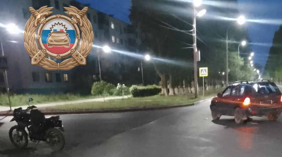    Фото: ГИБДД