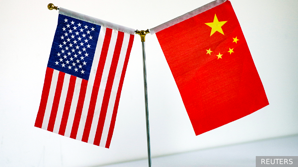     Фото: REUTERS   
 Текст: Ольга Самофалова