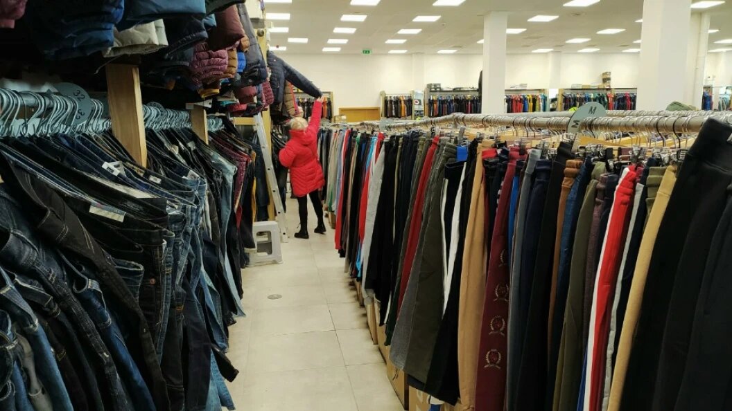    Victor Lisitsyn/Globallookpress