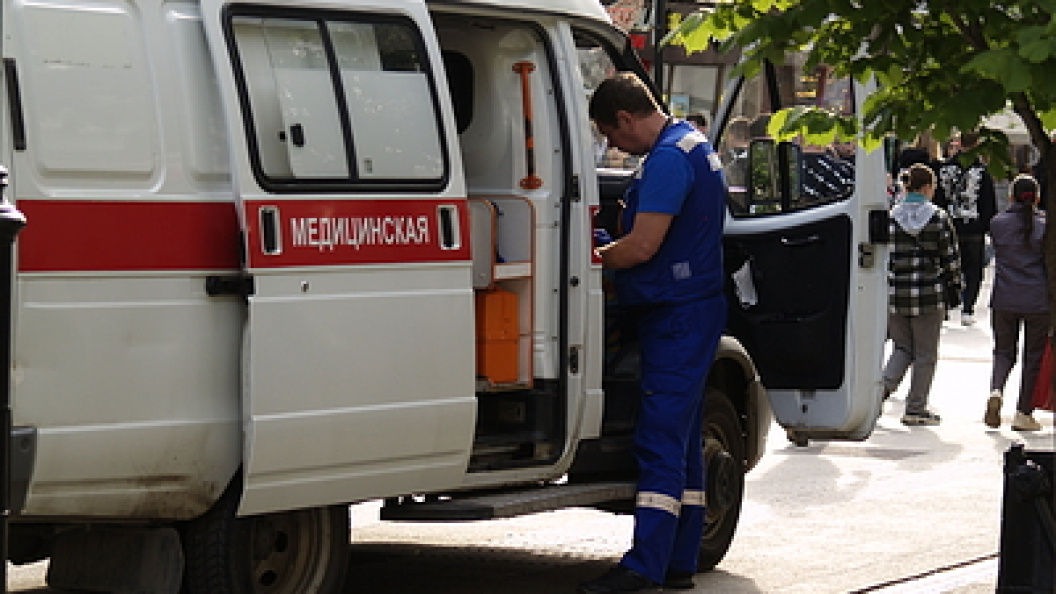    Фото: Alexander Legky/Globallookpress.