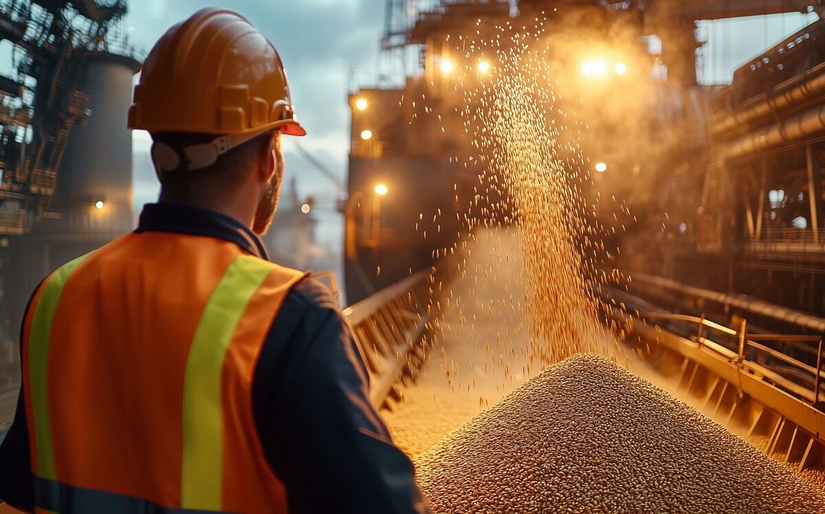     / Источник: © Pogiba Alexandra/Global Look Press