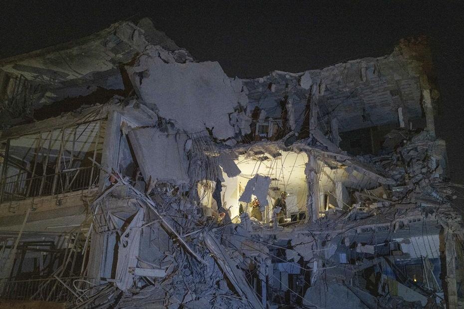    Фото: Ilia Yefimovich/dpa/Global Look Press