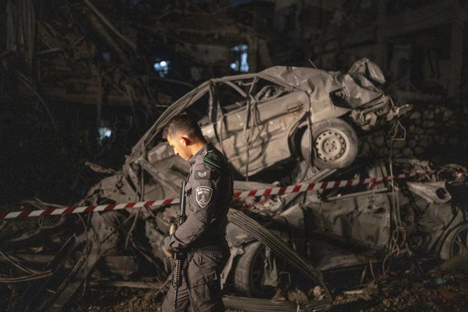    Фото: Ilia Yefimovich/dpa/Global Look Press