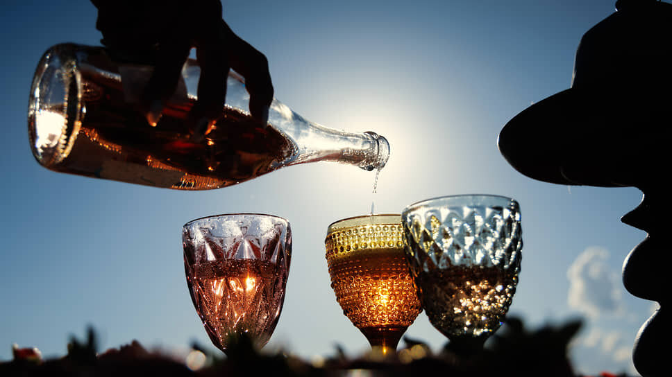 Фото: Александр Патрин / Коммерсантъ