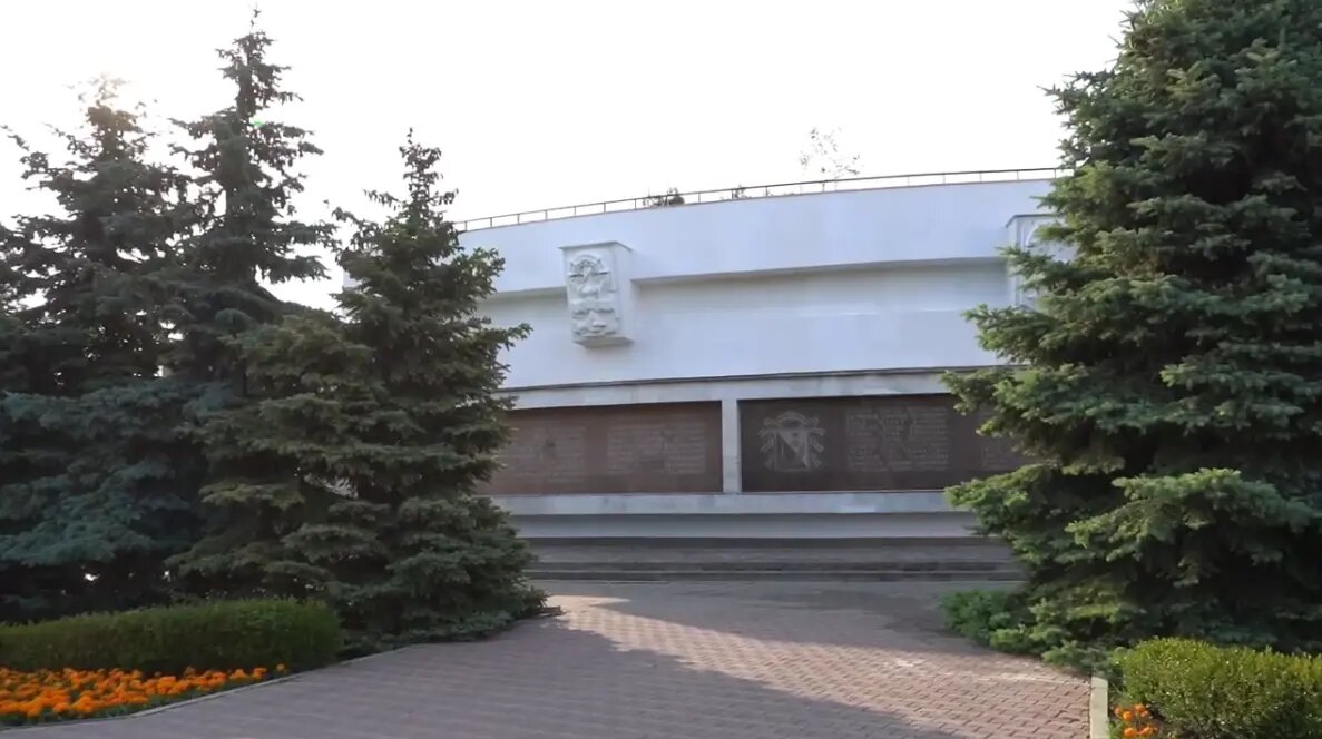    Фото: кадр видео из Telegram-канала Михаила Развожаева