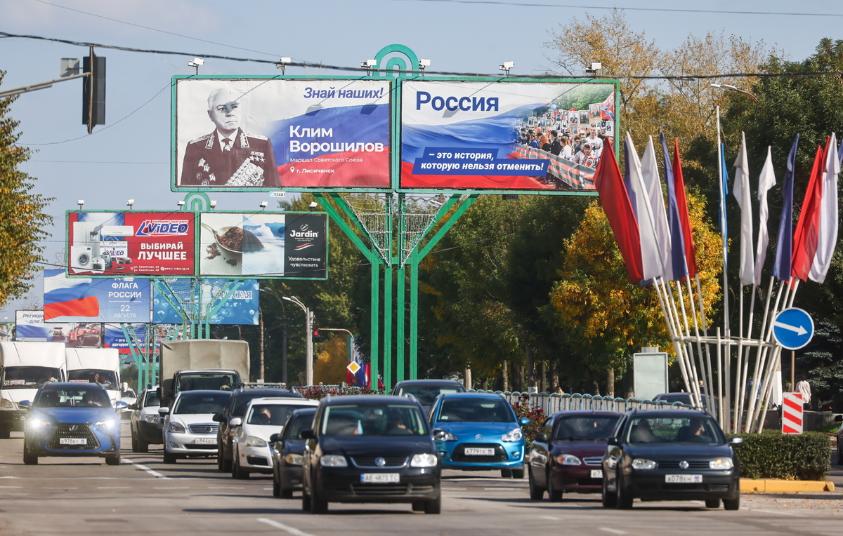 Станислав Красильников/ТАСС