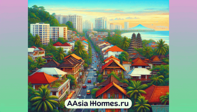    Как узнать о возможностях для аренды в центре Бали Даниил