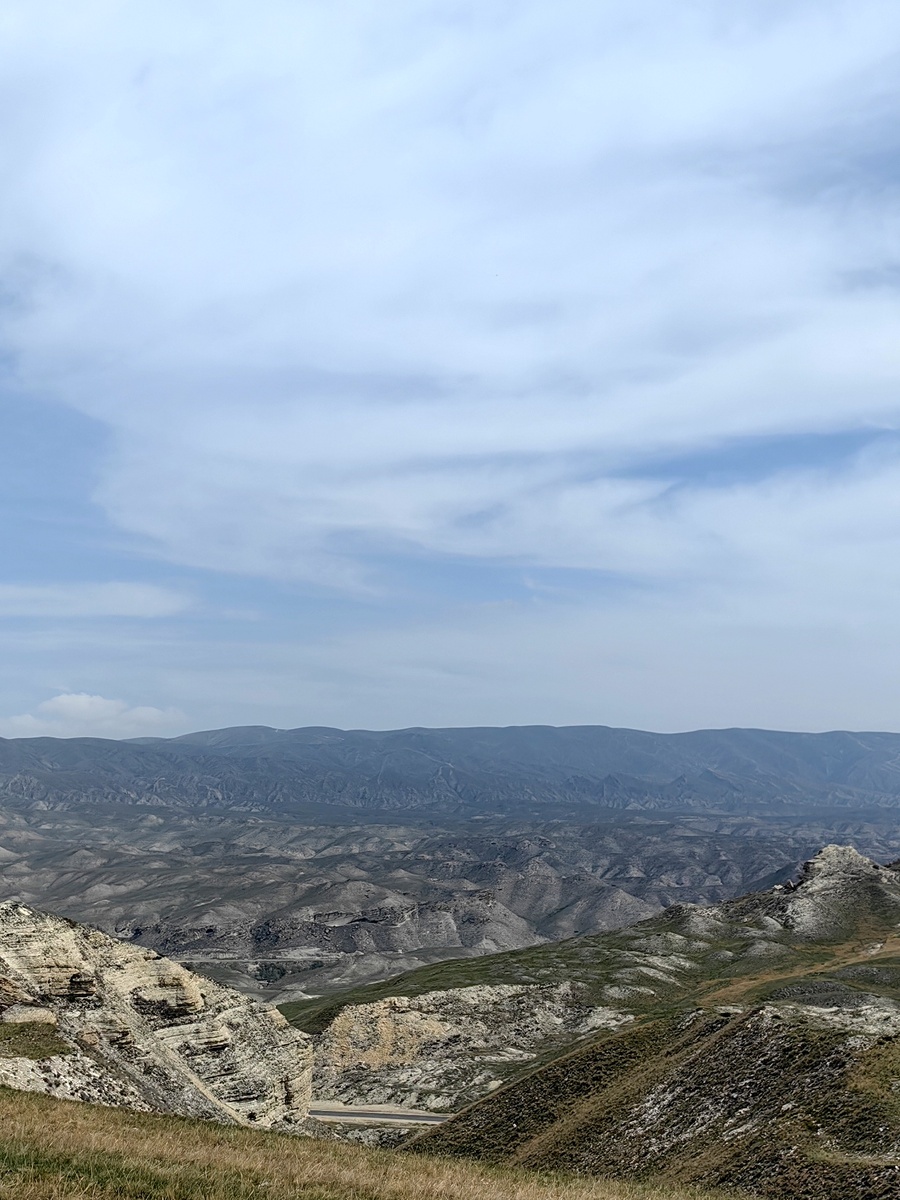 Очаровательный пейзаж