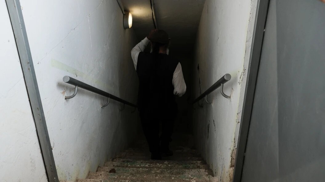    фото: Nir Alon/ZUMAPRESS.com/Globallookpress