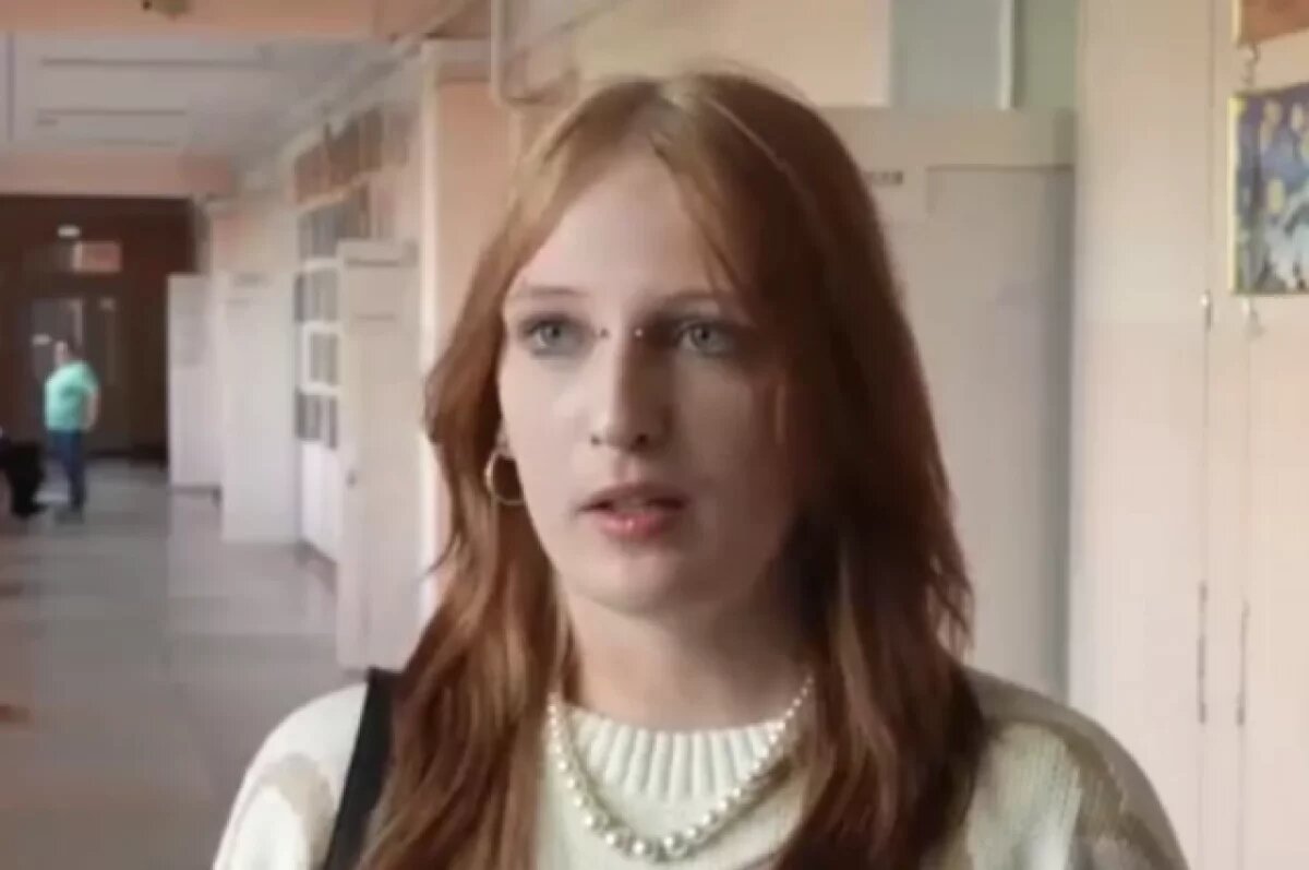    Впервые на Камчатке единственная школьница написала ЕГЭ по испанскому языку