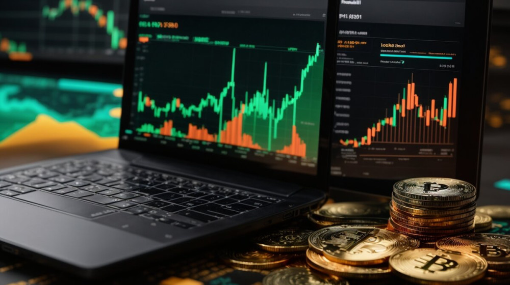    Как не попасться на фейковые курсы по крипте