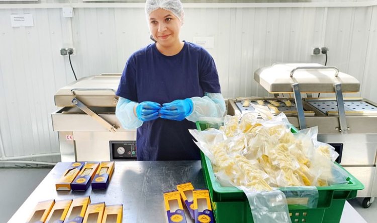    Зарплаты в АПК Чувашии растут быстрее по сравнению с другими отраслями