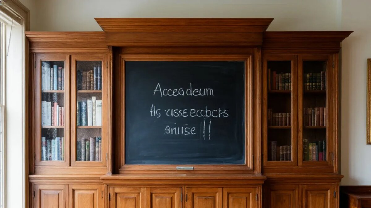    Сгенерировано ИИ