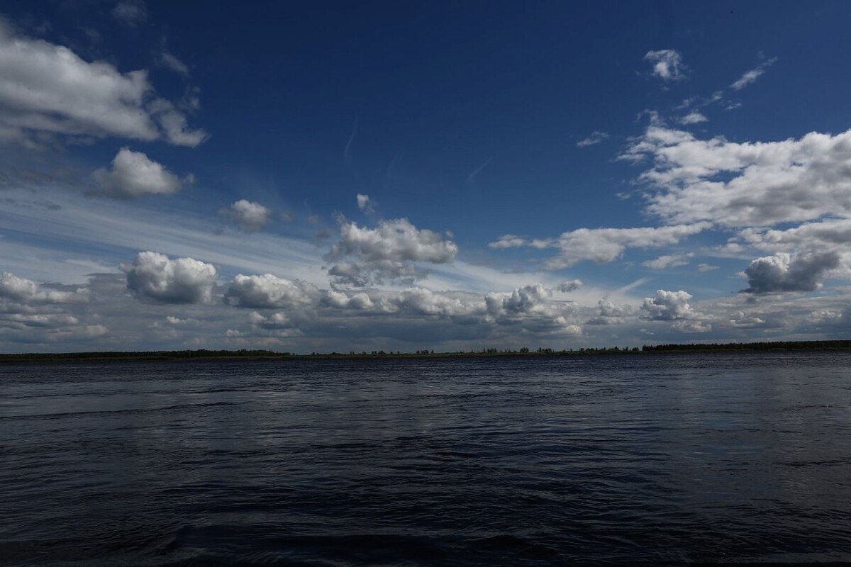    На водоемах Югры один человек погиб и один пропал без вести