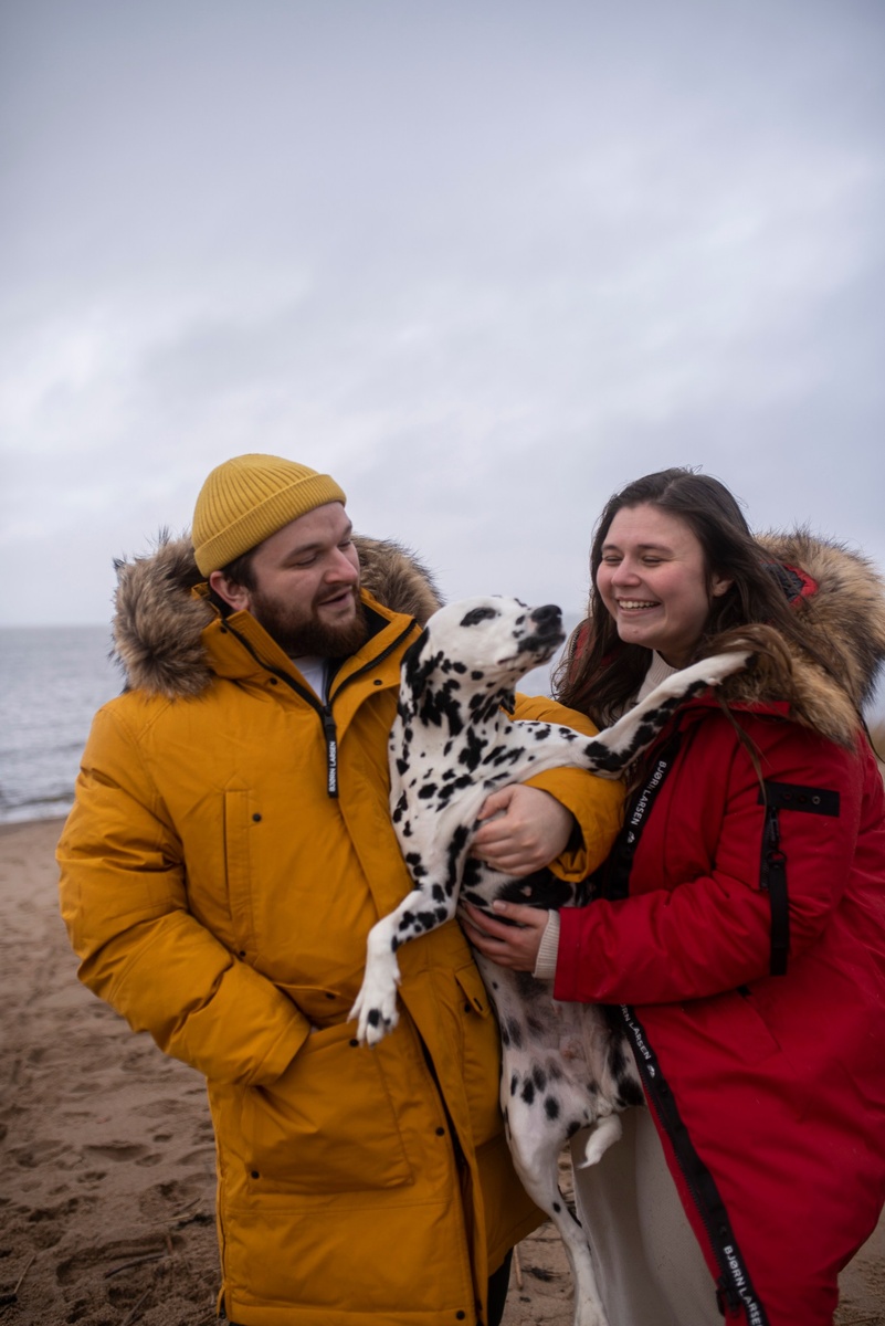 С рекламы йогуртов 