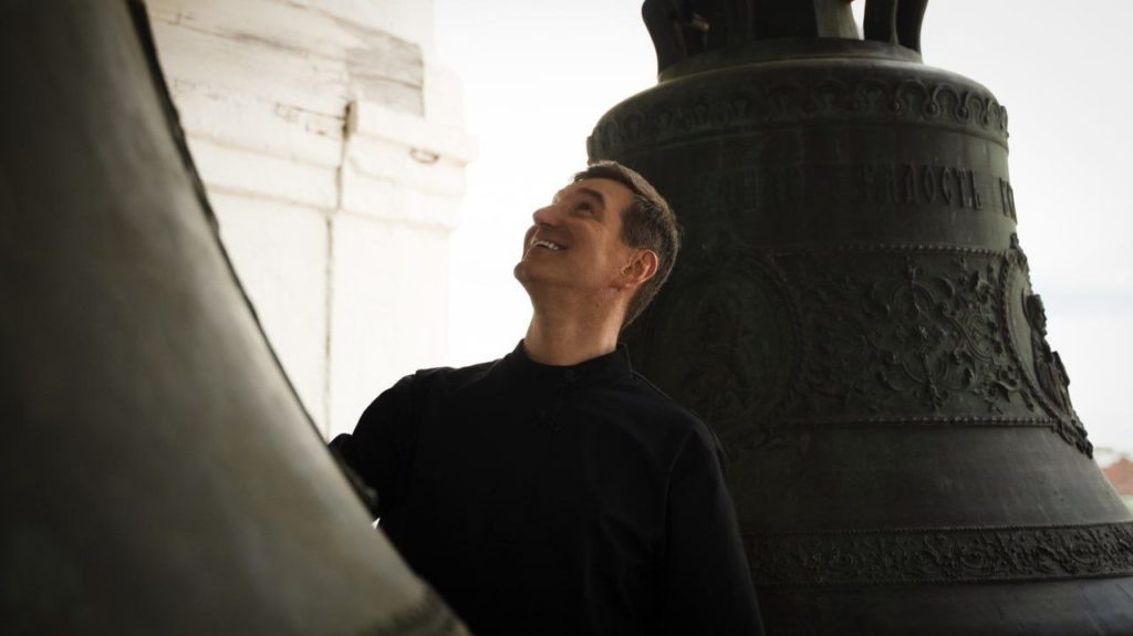    Фото: t.me/krasovkin