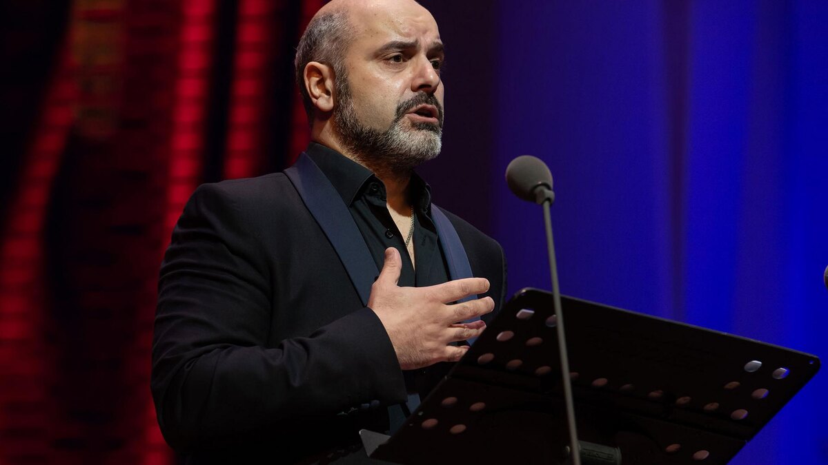    Фото: mariinsky.ru