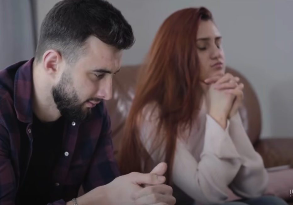 3 Скрытых Способа, Которыми Женщины Могут Разрушать Мужчин в Отношениях